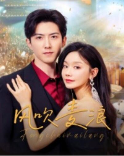 《风吹麦浪》短剧高清全集免费在线观看