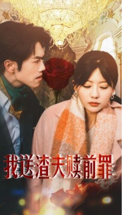 《我送渣夫赎前罪》短剧高清全集免费在线观看