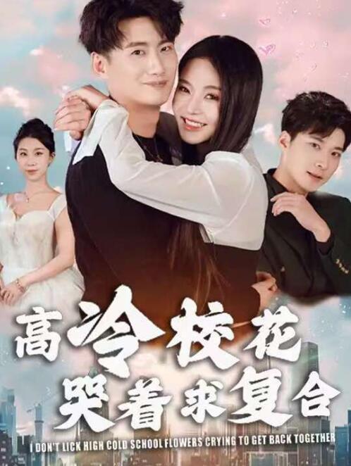 《高冷校花哭着求复合》短剧高清全集免费在线观看