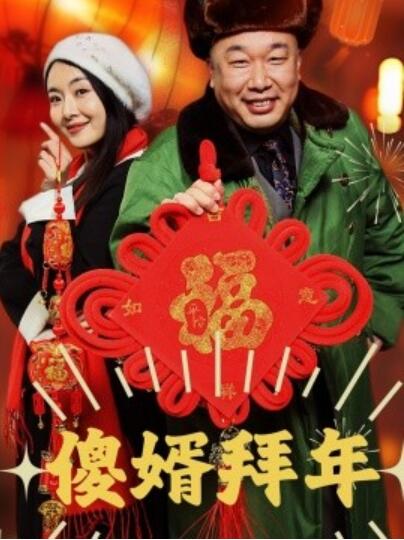 《傻婿拜年》短剧高清全集免费在线观看