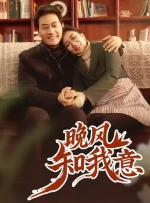 《晚风知我意》短剧高清全集免费在线观看