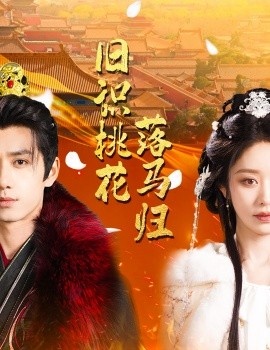 《旧识桃花落马归》短剧高清全集免费在线观看