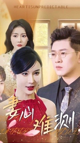 《妻心难测》短剧高清全集免费在线观看