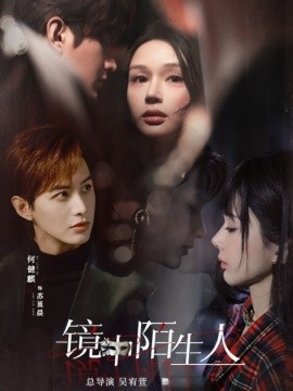 《镜中陌生人》短剧高清全集免费在线观看