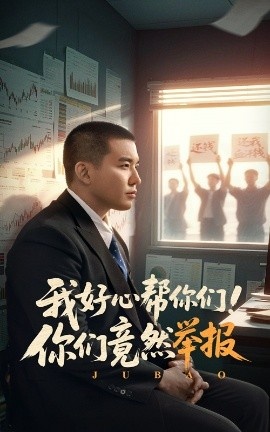 《我好心帮你们！你们竟然举报》短剧高清全集免费在线观看