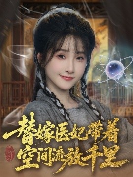 《替嫁医妃带着空间流放千里》短剧高清全集免费在线观看