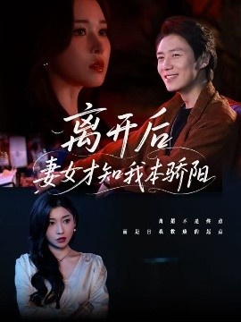 《离开后妻女才知我本骄阳》短剧高清全集免费在线观看