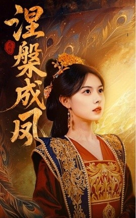 《涅槃成凤》短剧高清全集免费在线观看