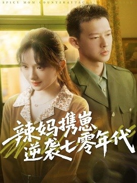 《辣妈携崽逆袭七零年代》短剧高清全集免费在线观看
