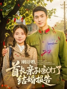 《刚退婚，首长亲孙就打了结婚报告》短剧高清全集免费在线观看