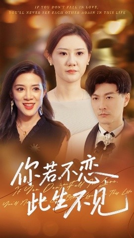 《你若不恋此生不见》短剧高清全集免费在线观看