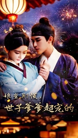 《娘亲别慌，世子爹爹超宠的》短剧高清全集免费在线观看