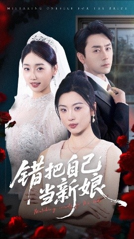 《错把自己当新娘》短剧高清全集免费在线观看