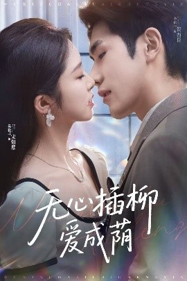 《无心插柳爱成荫》短剧高清全集免费在线观看