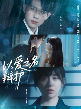 《以爱之名辩护》短剧高清全集免费在线观看