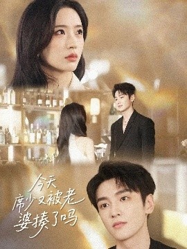 《今天席少又被老婆揍了吗》短剧高清全集免费在线观看
