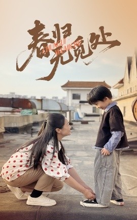 《春归无觅处》短剧高清全集免费在线观看