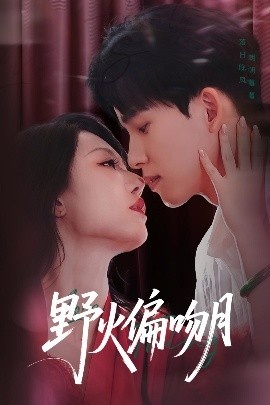 《野火偏吻月》短剧高清全集免费在线观看