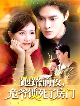 《跑路前夜，危爷锁死了房门》短剧高清全集免费在线观看