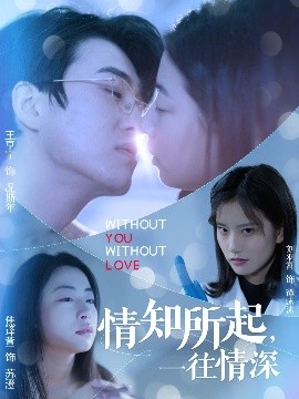 《情知所起，一往情深》短剧高清全集免费在线观看