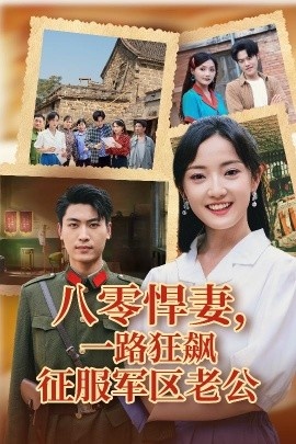 《八零悍妻,一路狂飙征服军区老公》短剧高清全集免费在线观看