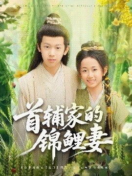 《首辅家的锦鲤妻》短剧高清全集免费在线观看