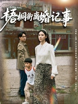 《梧桐街离婚记事》短剧高清全集免费在线观看