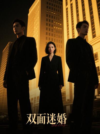 《双面迷婚》短剧高清全集免费在线观看