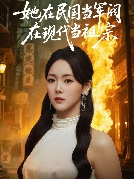 《她在民国当军阀在现代当祖宗》短剧高清全集免费在线观看