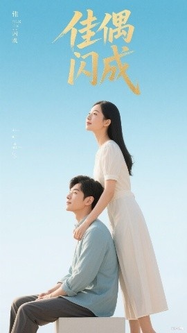 《佳偶闪成》短剧高清全集免费在线观看