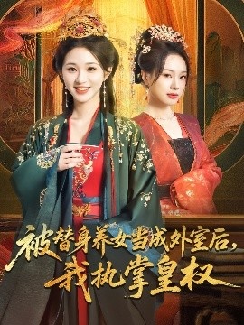 《被替身养女当成外室后，我执掌皇权》短剧高清全集免费在线观看
