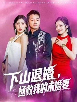 《下山退婚，拯救我的未婚妻》短剧高清全集免费在线观看