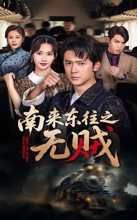 《南来东往之无贼》短剧高清全集免费在线观看