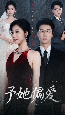 《予她偏爱》短剧高清全集免费在线观看