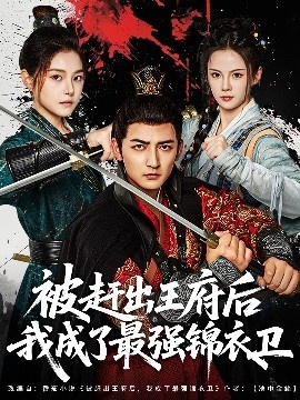 《被赶出王府后我成了最强锦衣卫》短剧高清全集免费在线观看