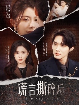 《谎言撕碎后》短剧高清全集免费在线观看