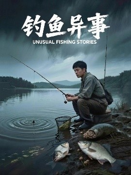 《钓鱼异事》短剧高清全集免费在线观看