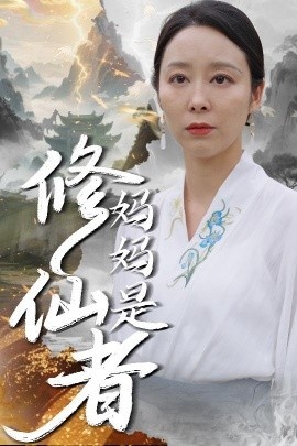 《妈妈是修仙者》短剧高清全集免费在线观看