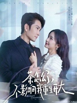 《茶怎么了，不影响我重生开大》短剧高清全集免费在线观看