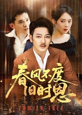 《春风不度旧时恩》短剧高清全集免费在线观看