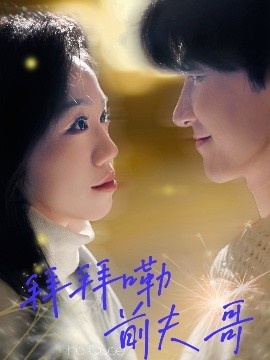 《拜拜嘞前夫哥》短剧高清全集免费在线观看