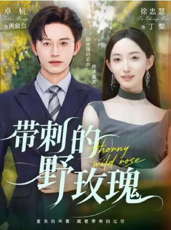 《带刺的野玫瑰》短剧高清全集免费在线观看
