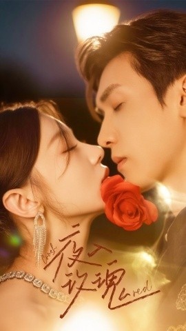 《入夜玫瑰》短剧高清全集免费在线观看