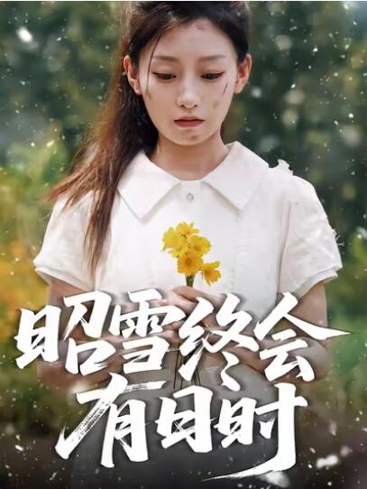 《昭雪终会有日时》短剧高清全集免费在线观看