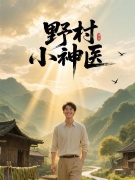 《野村小神医》短剧高清全集免费在线观看
