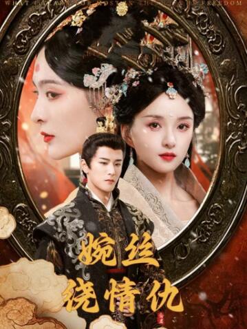 《婉丝绕情愁》短剧高清全集免费在线观看