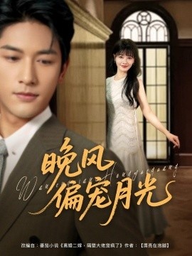 《晚风偏宠月光》短剧高清全集免费在线观看