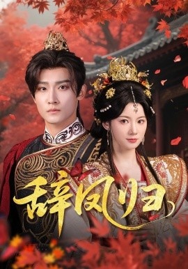 《辞凤归》短剧高清全集免费在线观看