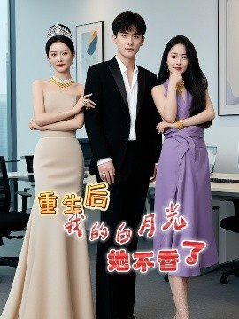 《重生后我的白月光她不香了》短剧高清全集免费在线观看