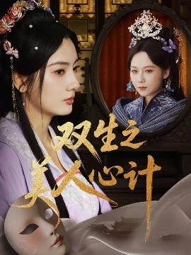 《双生之美人心计》短剧高清全集免费在线观看